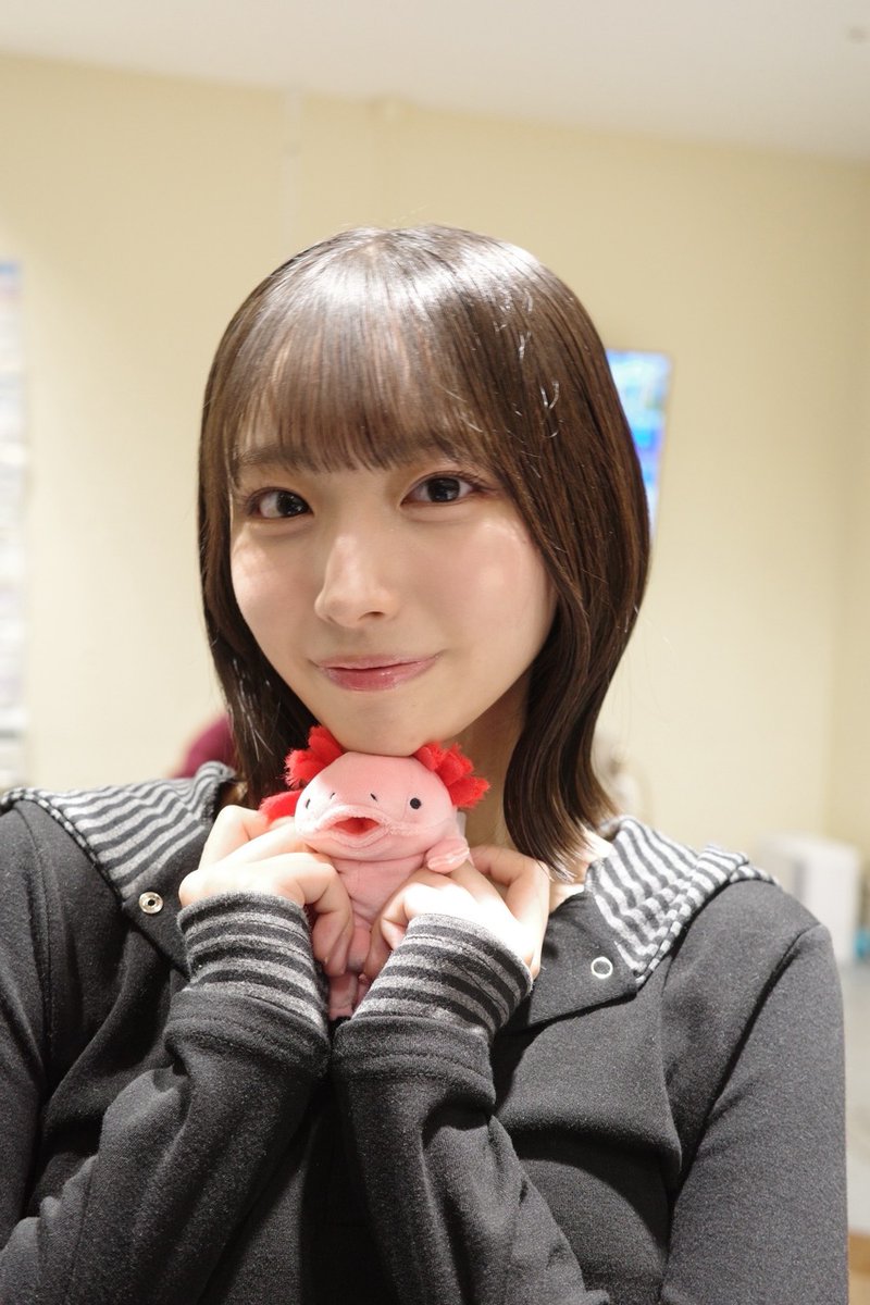 山下葉留花生誕祭実行委員会2026🌱 (@haruka_y_seitan) / Posts / X