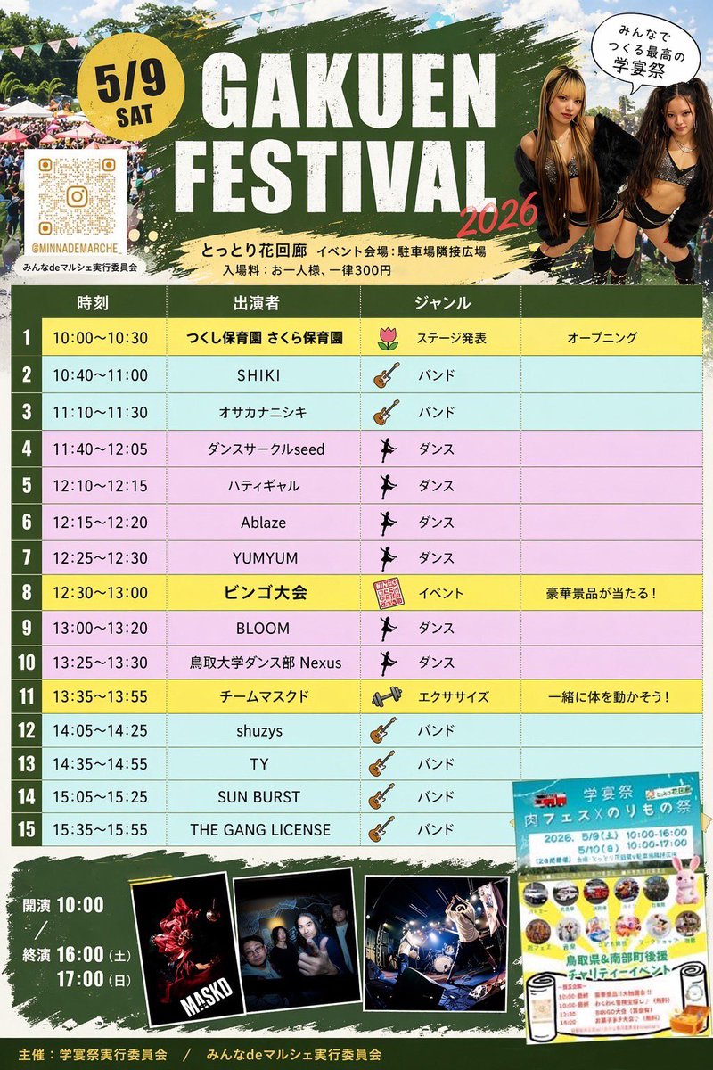 チームマスクド　マスクドサチ tweet media