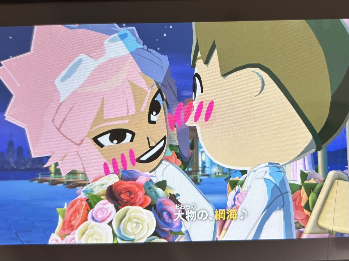 ぽ tweet media