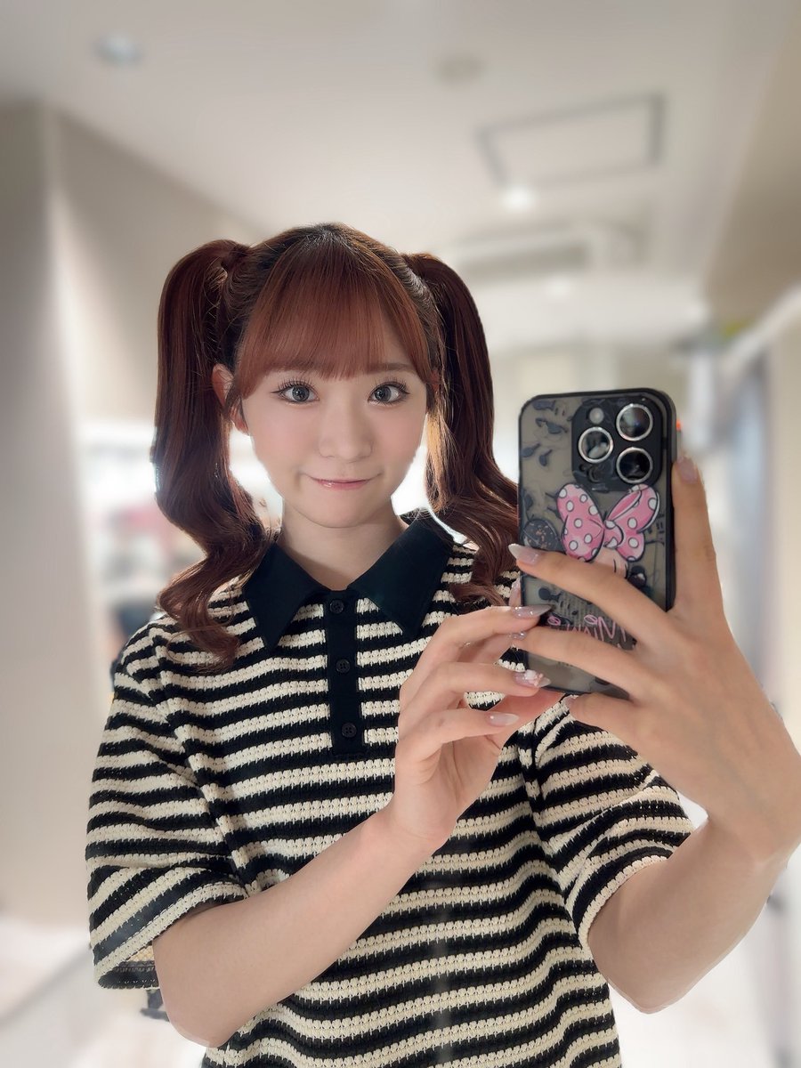 山内瑞葵（ずっきー） tweet media