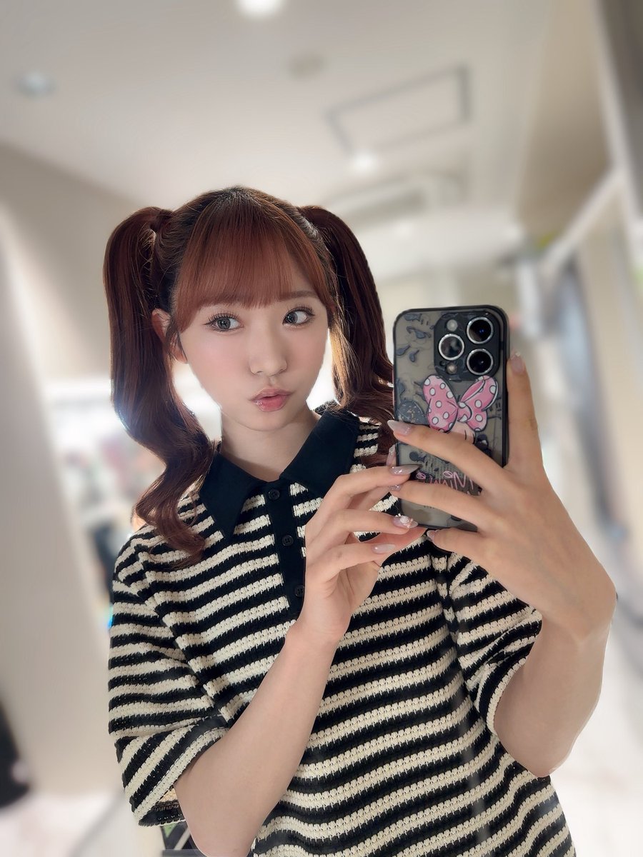 山内瑞葵（ずっきー） tweet media