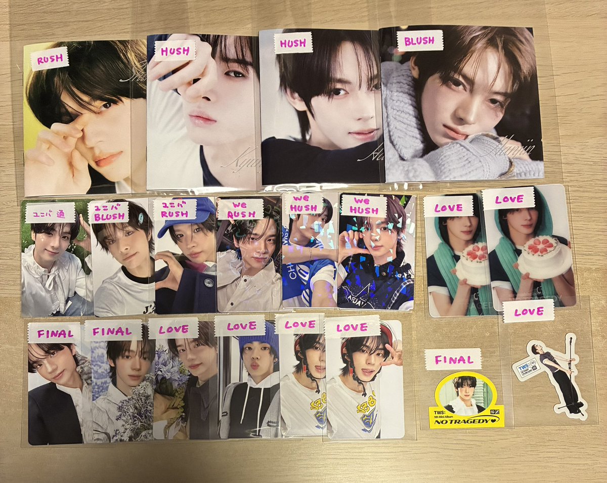 お取引垢magu tweet media