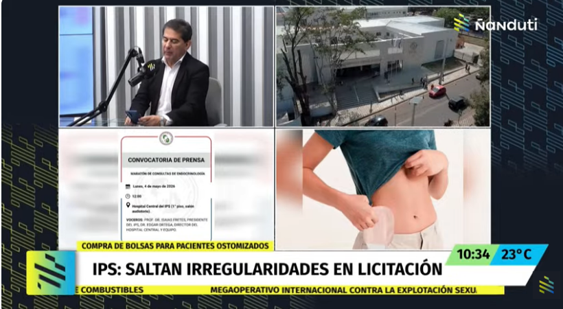 Arturo Ⓜ🇵🇾 tweet media