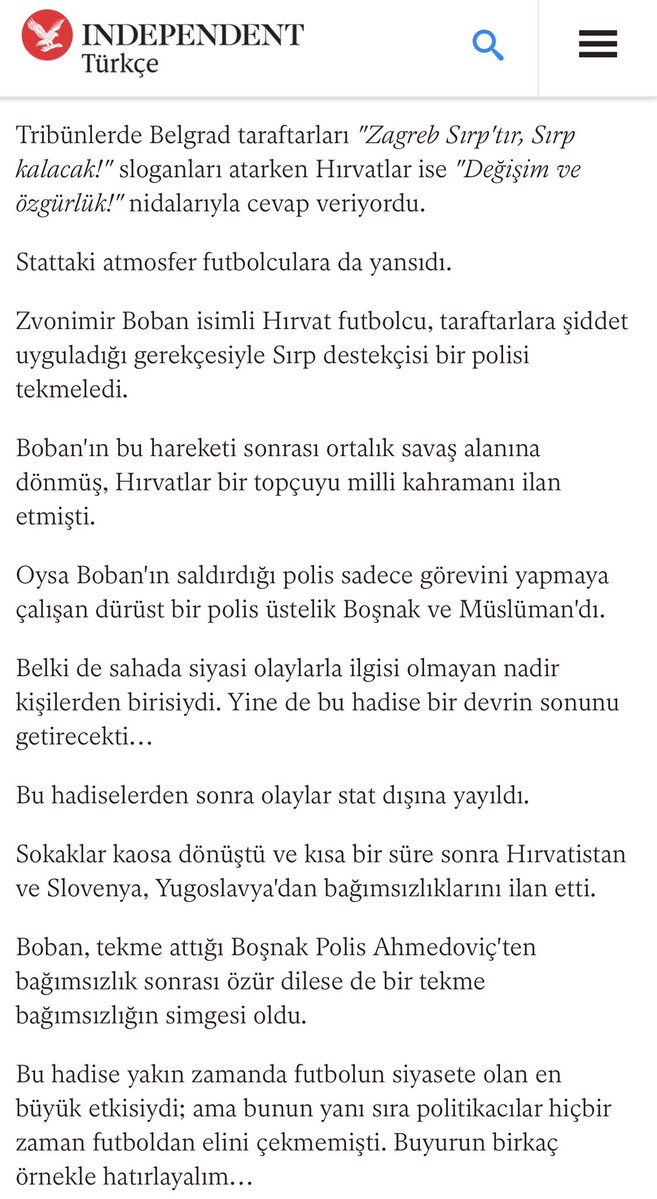 Orkun Özeller tweet media