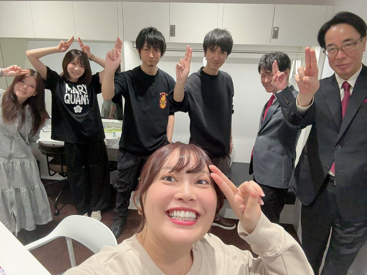 松本圭世＊まつかよ tweet media
