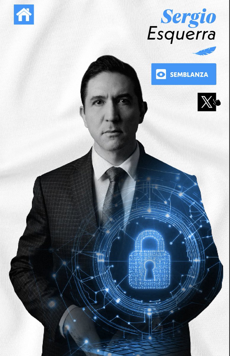 Sergio Esquerra tweet media
