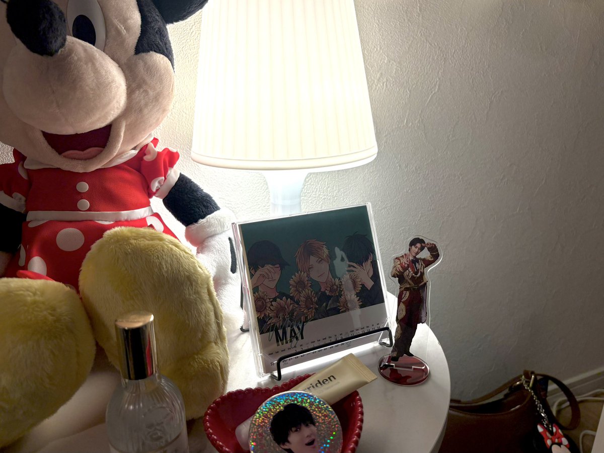 瞬くひつじ tweet media