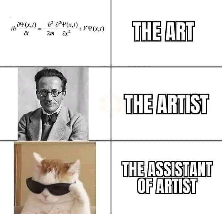 ThePhysicsMemes's tweet image. g(old) #tech
