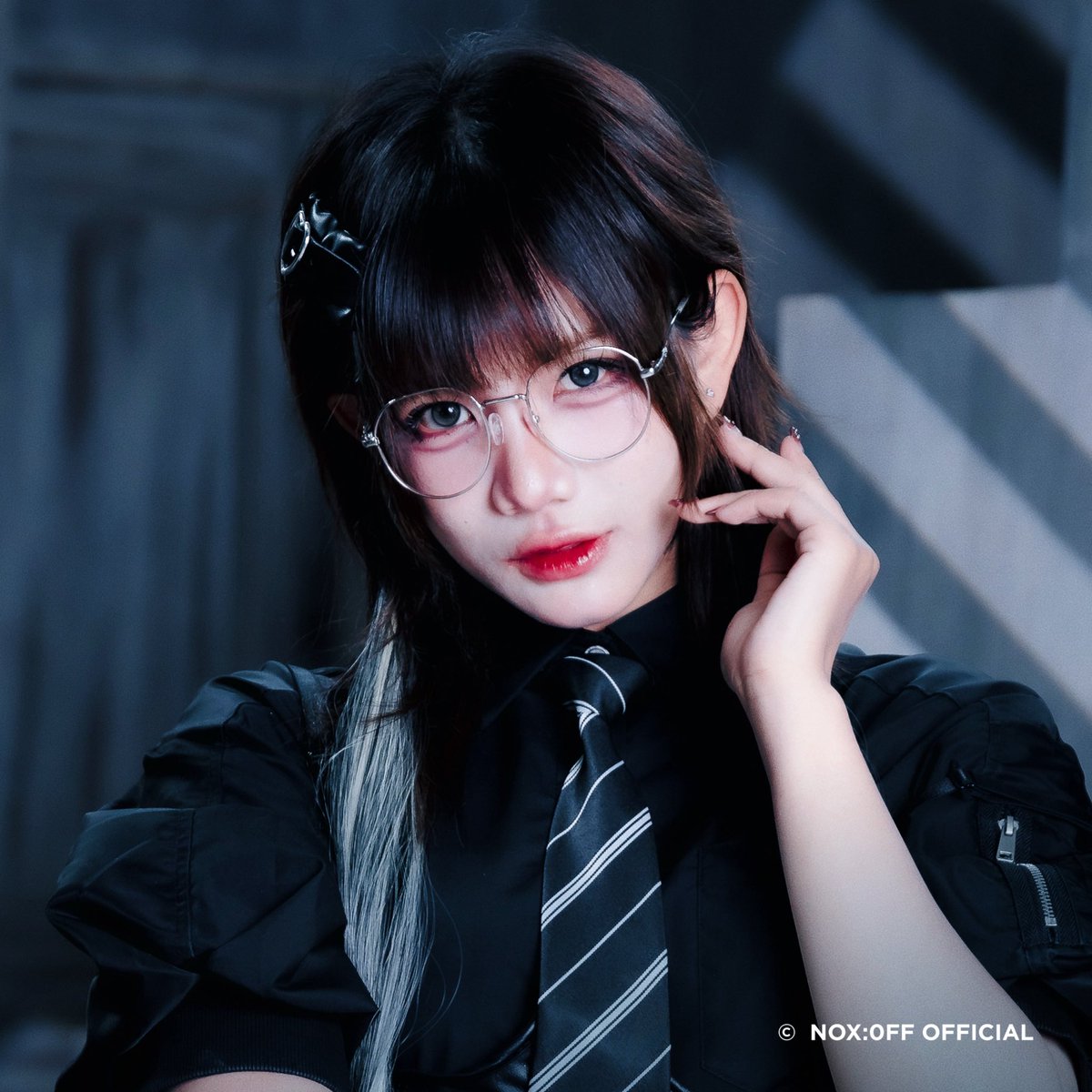 Feb Nox:0ff 「フェブ」🐺🌌 tweet media