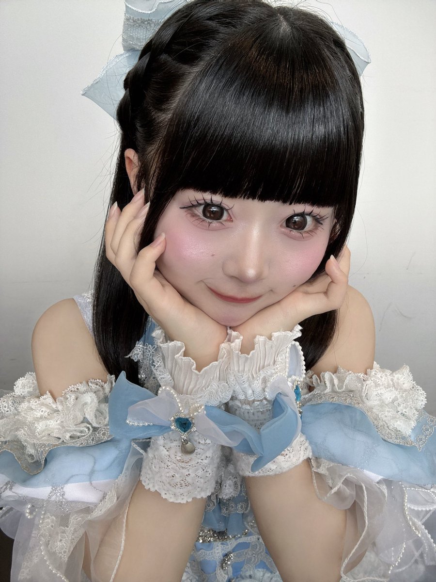 虹羽みに【iLiFE!】 tweet media