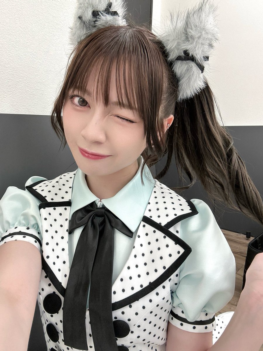 廣川 奈々聖（わーすた） tweet media