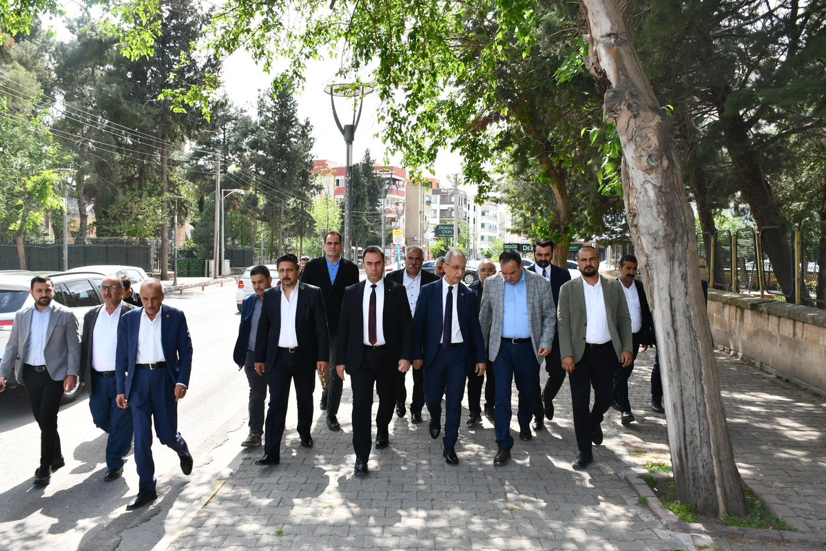 Abdulkerim DÖRTKARDEŞ tweet media