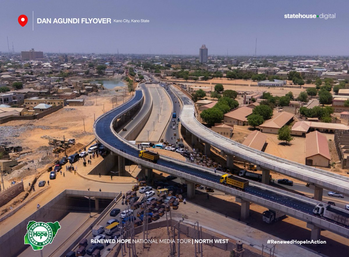 Presidency Nigeria tweet media
