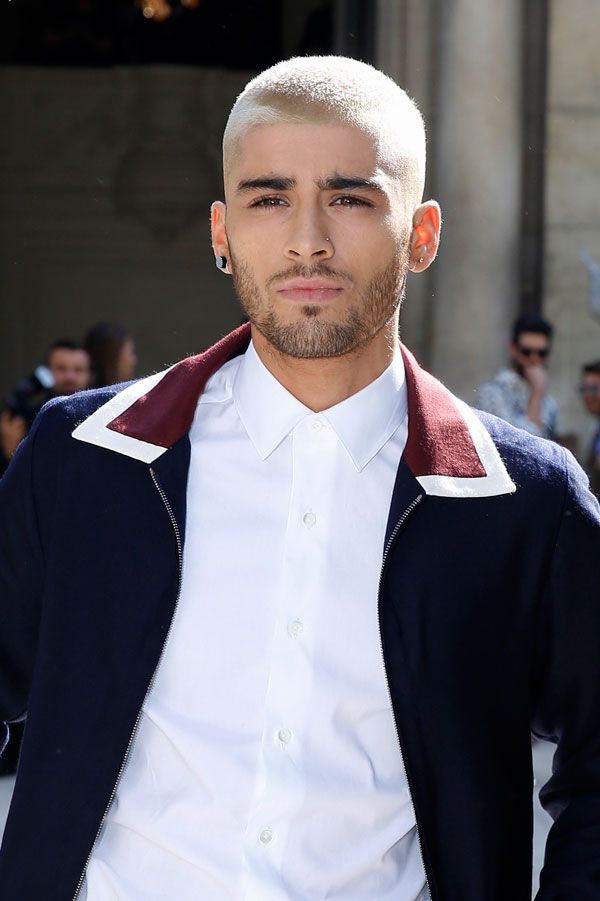 ZAYN MALIK tweet media