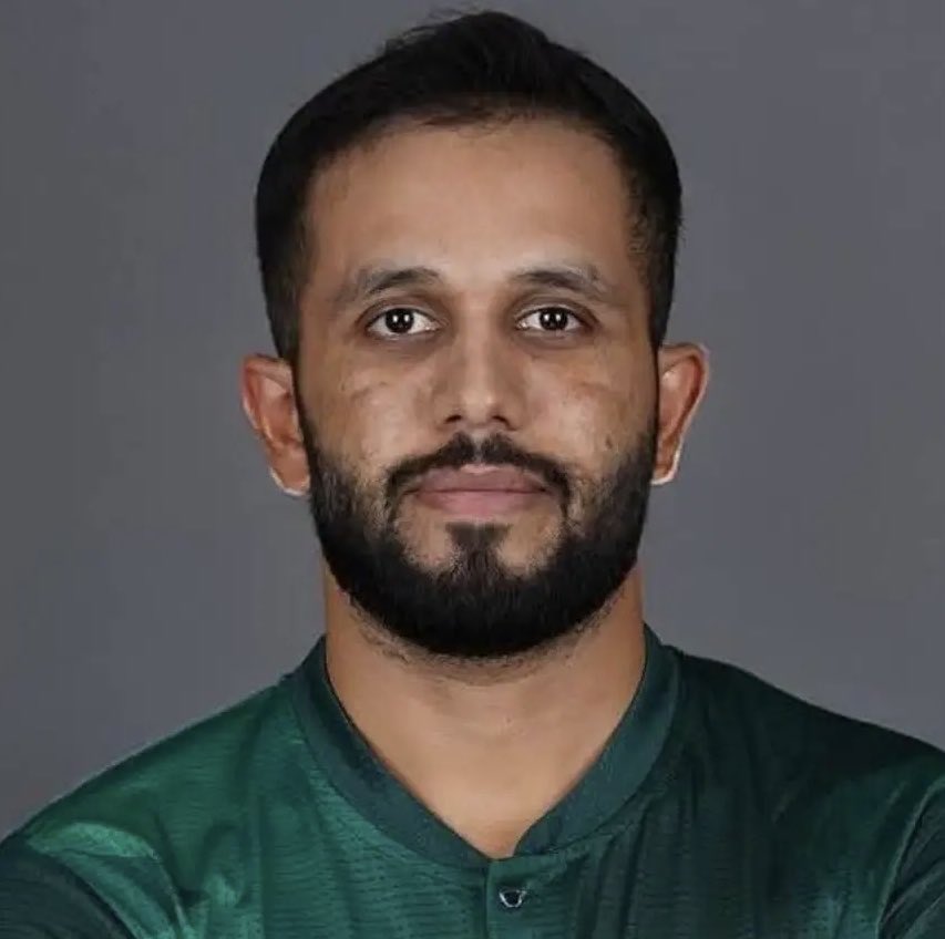 Rasheed shakoor tweet media