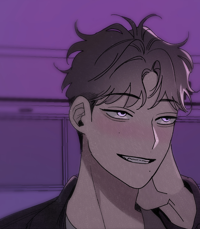 「<마도애를 사랑하는 법> 3화 / 미리보기 8화 업로드되었습니」|서글のイラスト