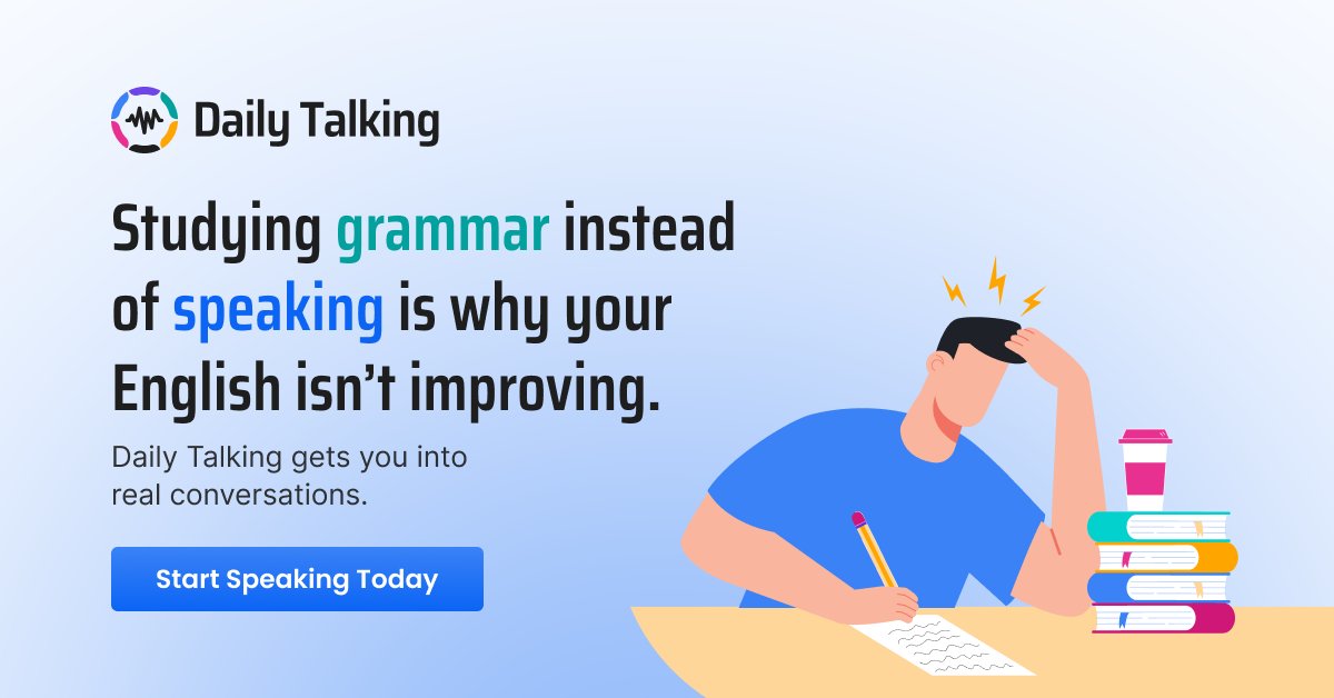 Daily Talking tweet media