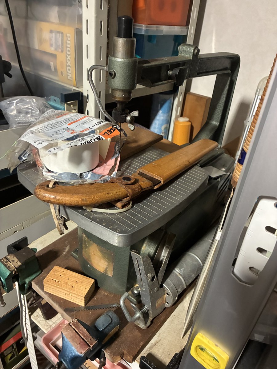 m.m…断捨離中  今日のお片付け。なんと！5年以上振りにこのキッチンのガス使いました