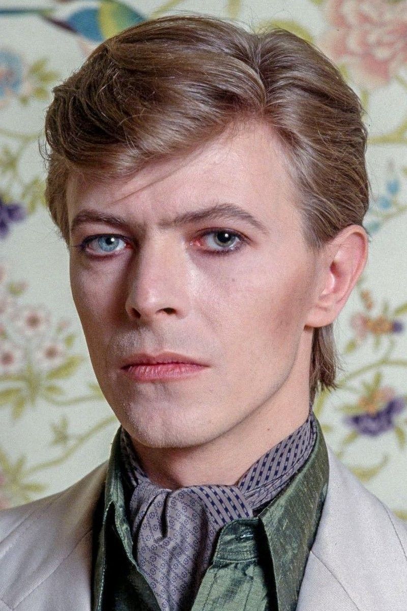 Claudestar2012's tweet image. #DavidBowie - 1977 - by Christian Simonpietri.
