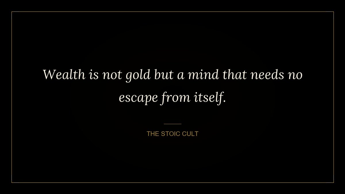 The Stoic Cult tweet media