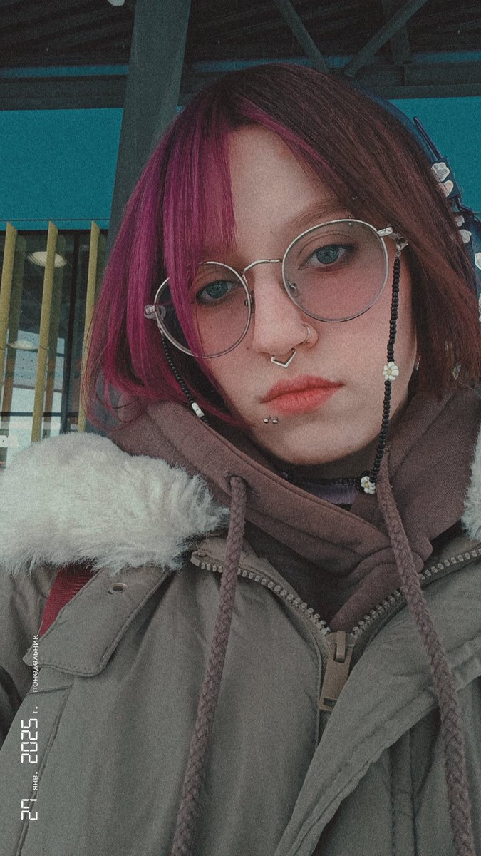 🪾хозяйка леса🪾 tweet media