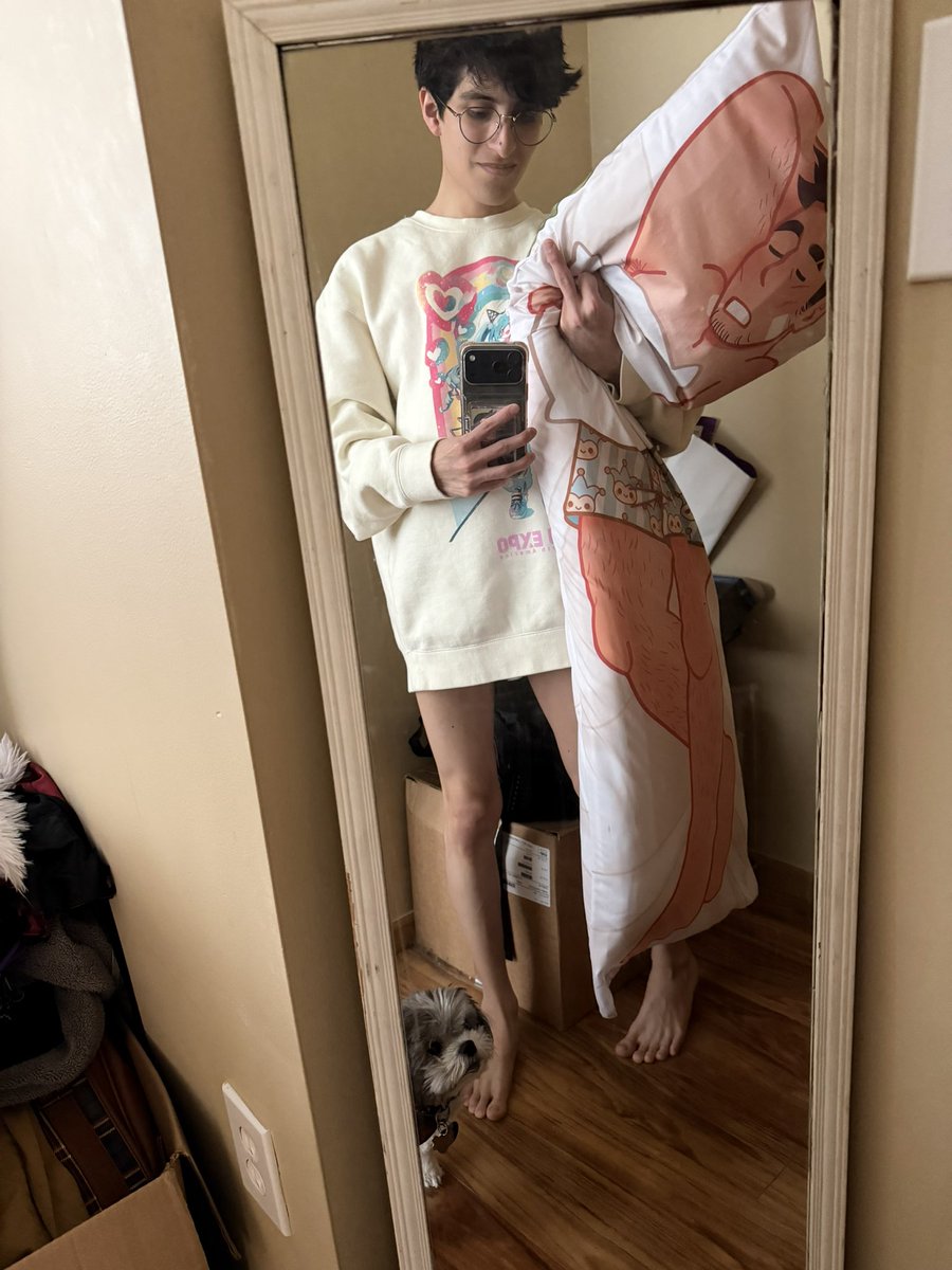 Twinkfail Malewife / Uli 🔜 ACEN 2026 tweet media