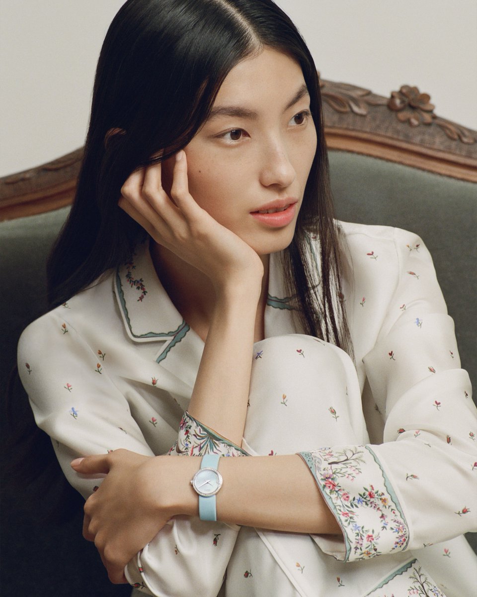 Dior tweet media