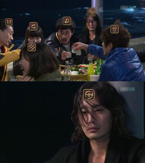 ㅋㅋ아 사무하면 둘다 이해된다고~ww