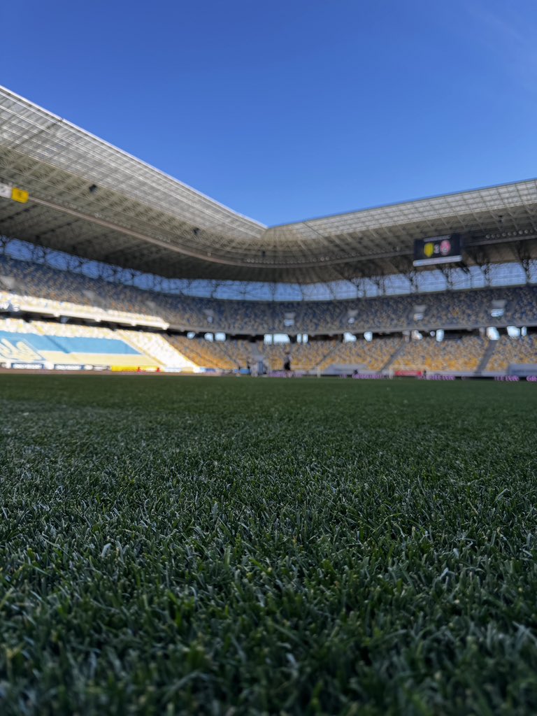 FC Zorya Luhansk tweet media