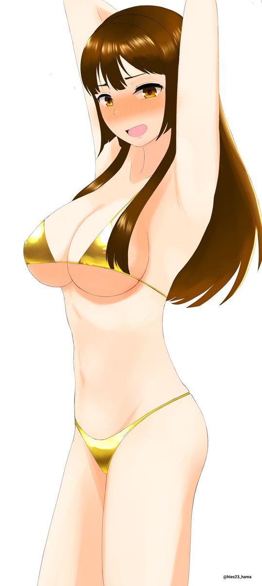 ぎりーうぉーたー tweet media