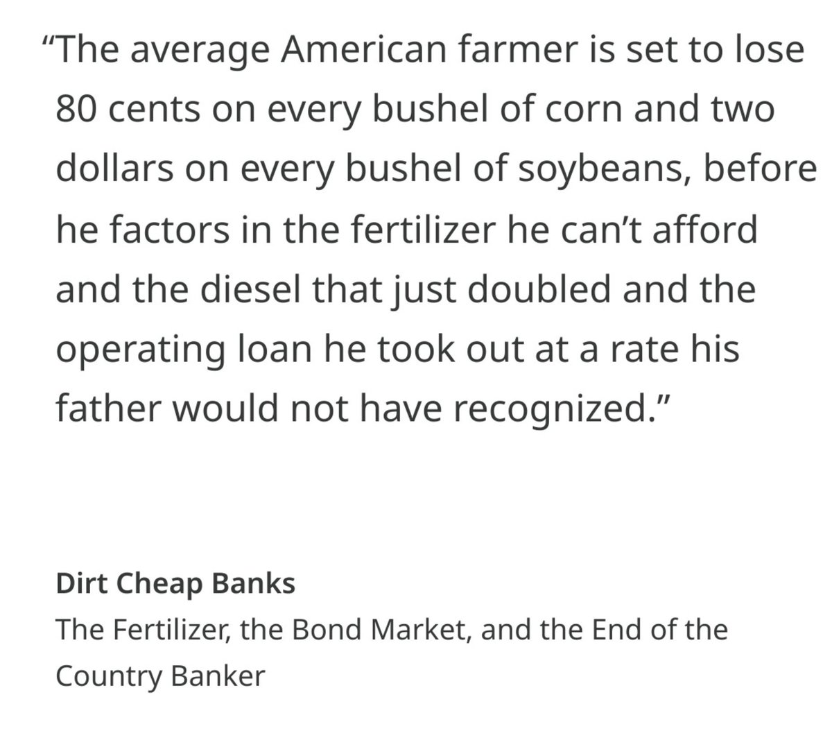 Dirt Cheap Banks tweet media