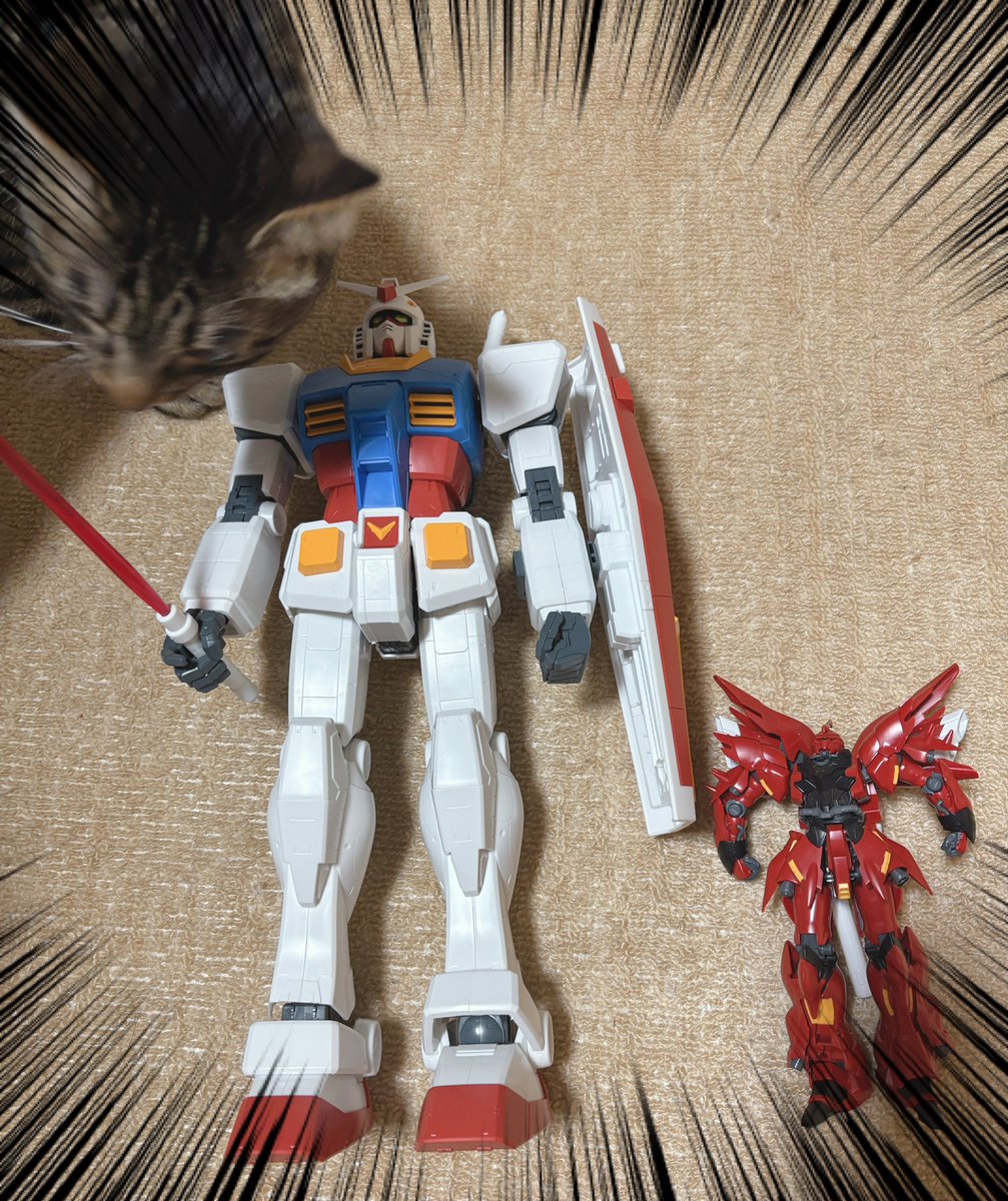 灰音シャル🤎🐈‍⬛クラファン実施中！100%達成ありがとう！ tweet media