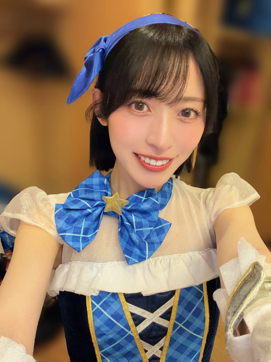 #オケカツ！2026 -Anniversary Baton-
ありがとうございました！

初参加、さいっっっこうに楽しかった！
大好きなみんなと、みんなと！
素敵な演奏と一緒にバトンを繋ぐことができて嬉しかったです！

改めて #アイカツスターズ！10周年よろしくね🌟
感想聞かせてください💌
#aikatsu