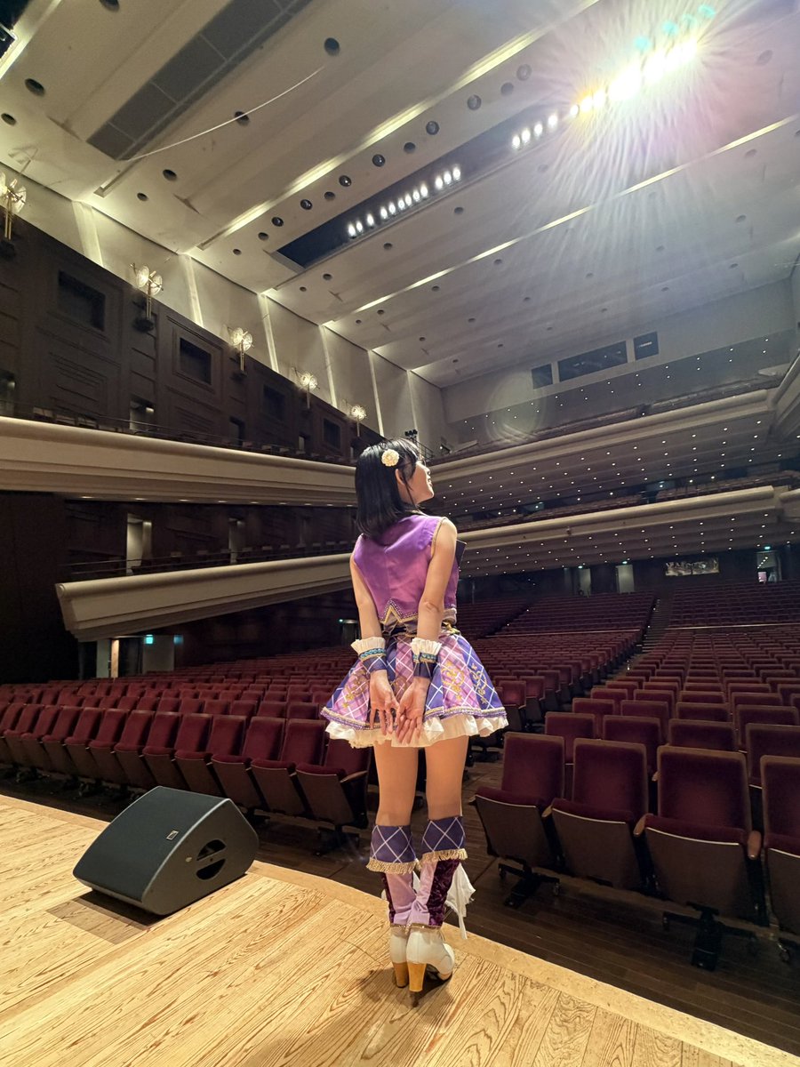 松岡ななせ tweet media