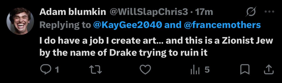 Kay Gee🦉💰 tweet media