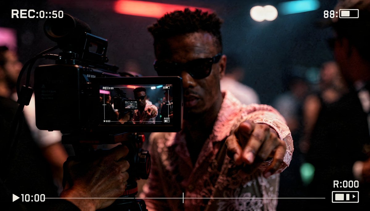 _desglobe's tweet image. Day 1 of the shots that didn't make it to the final music project 'MOVE' by @el2daquest 

Check it out here👇
youtube.com/watch?v=ZnTHdF…

#aivideo #cinematicai