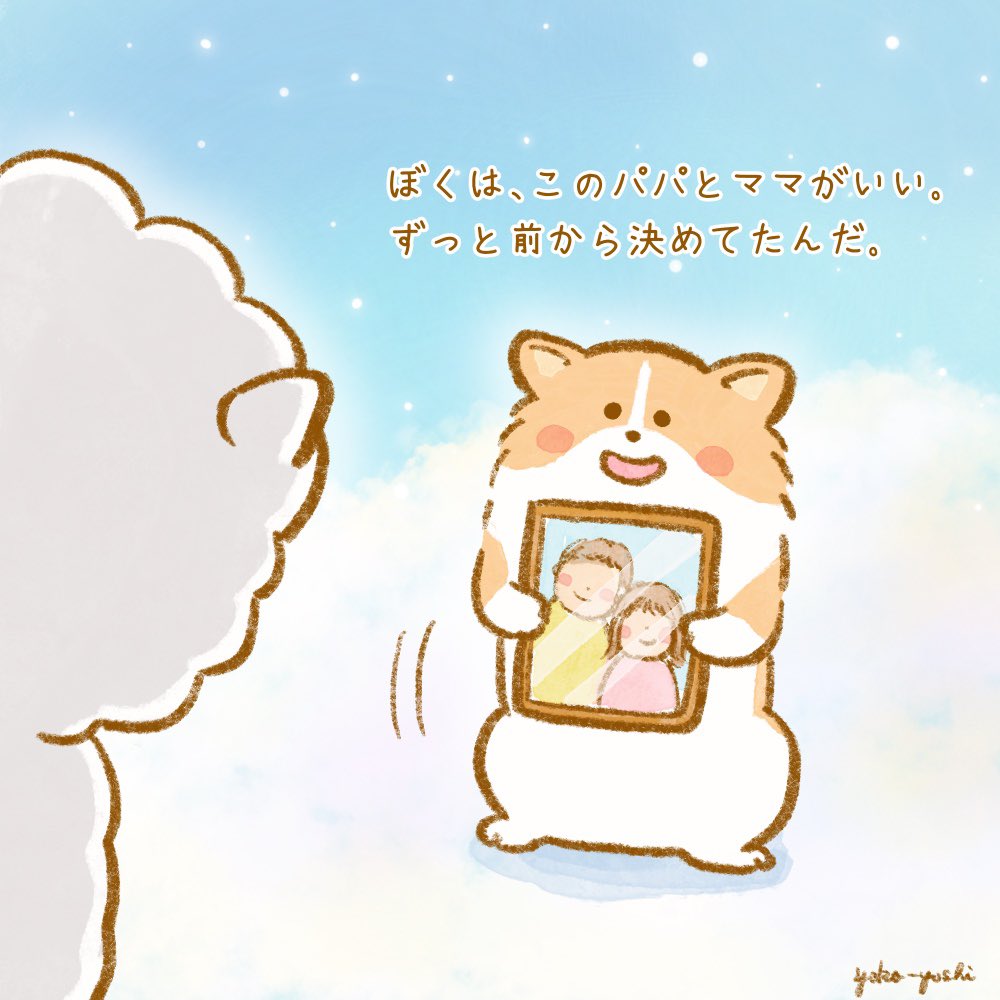 yoko-yoshi tweet media