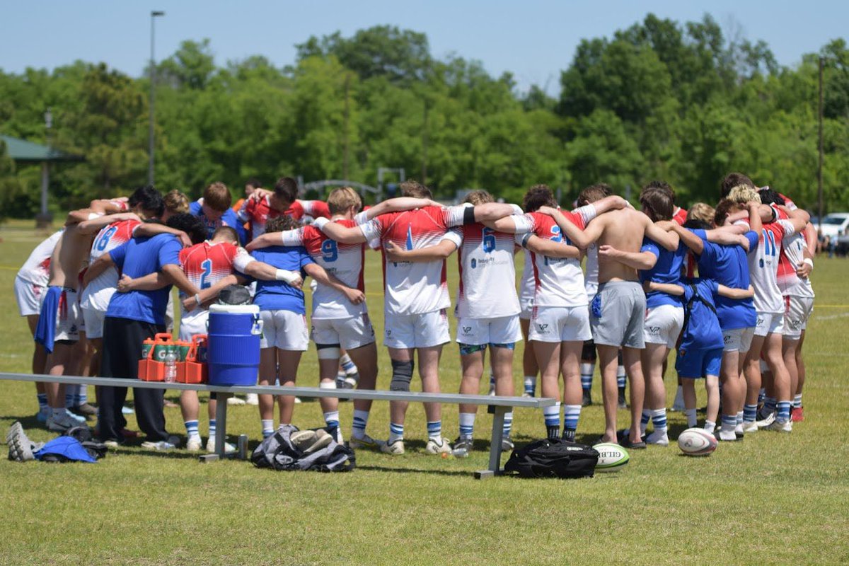 Bixby Rugby Club tweet media