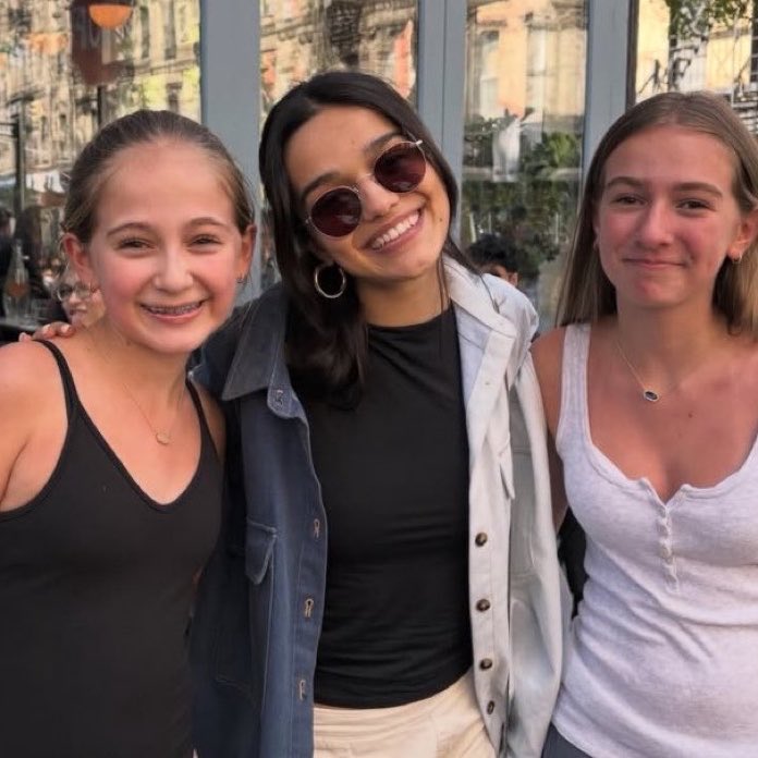 Olivia Rodrigo Brasil | Fã-site tweet media