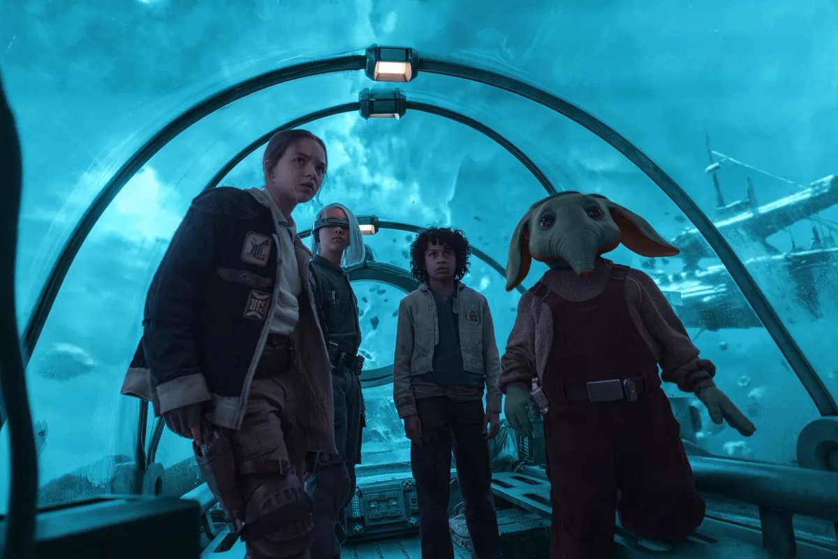 Star Wars Holocron tweet media