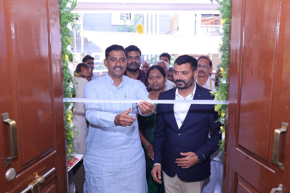 P Muralidhar Rao tweet media
