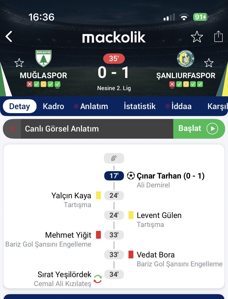 Sidiki Umurhan tweet media