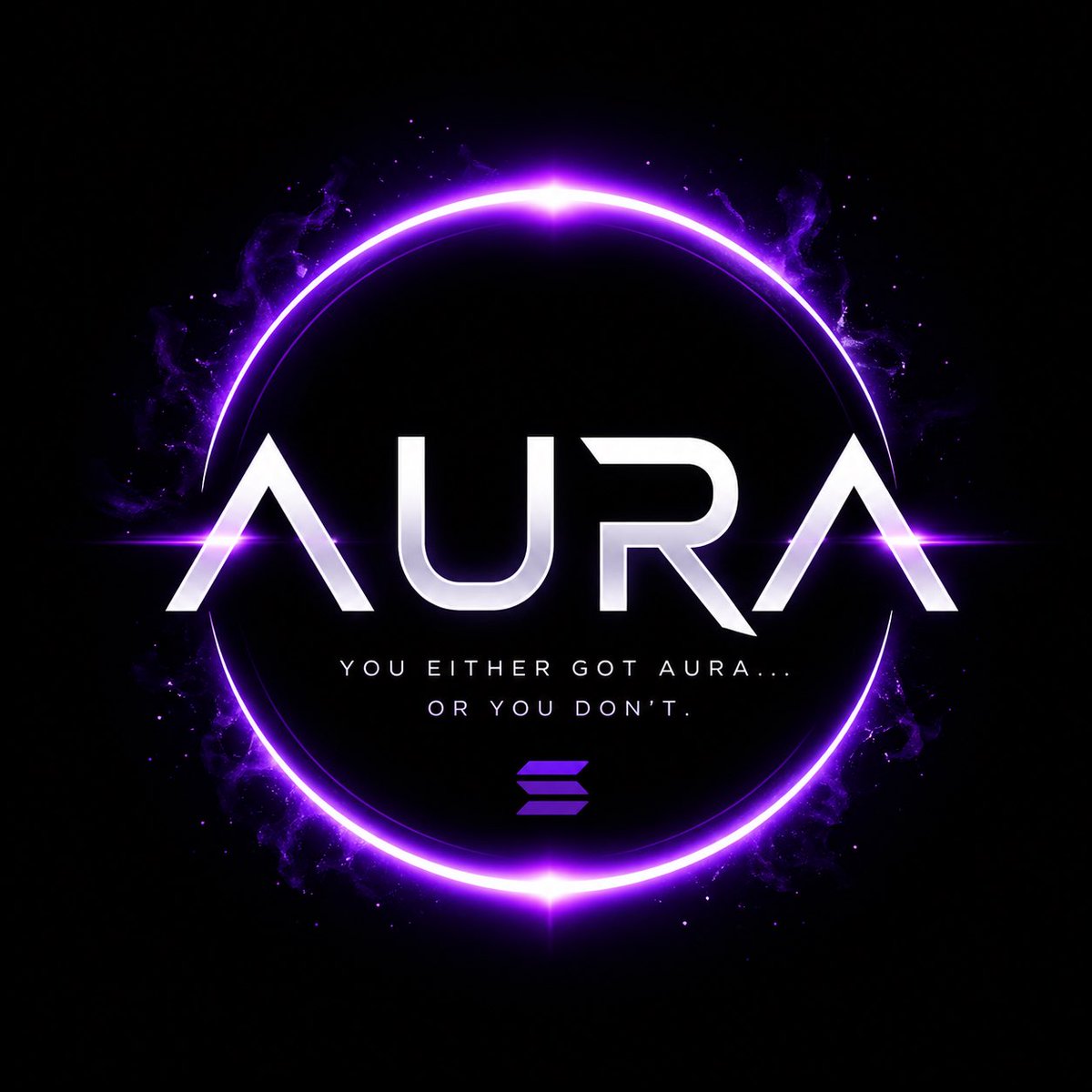 High Aura World tweet media