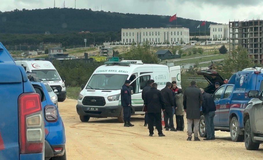 Gaziantep Güncel tweet media