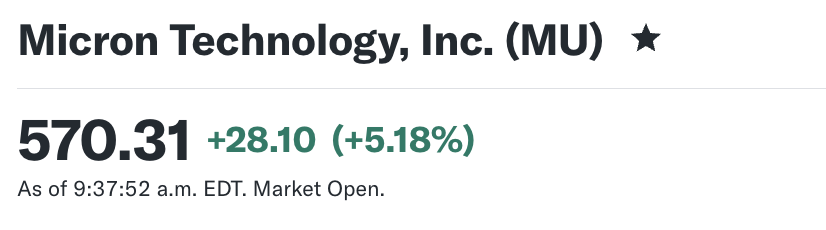 The AI Investor tweet media