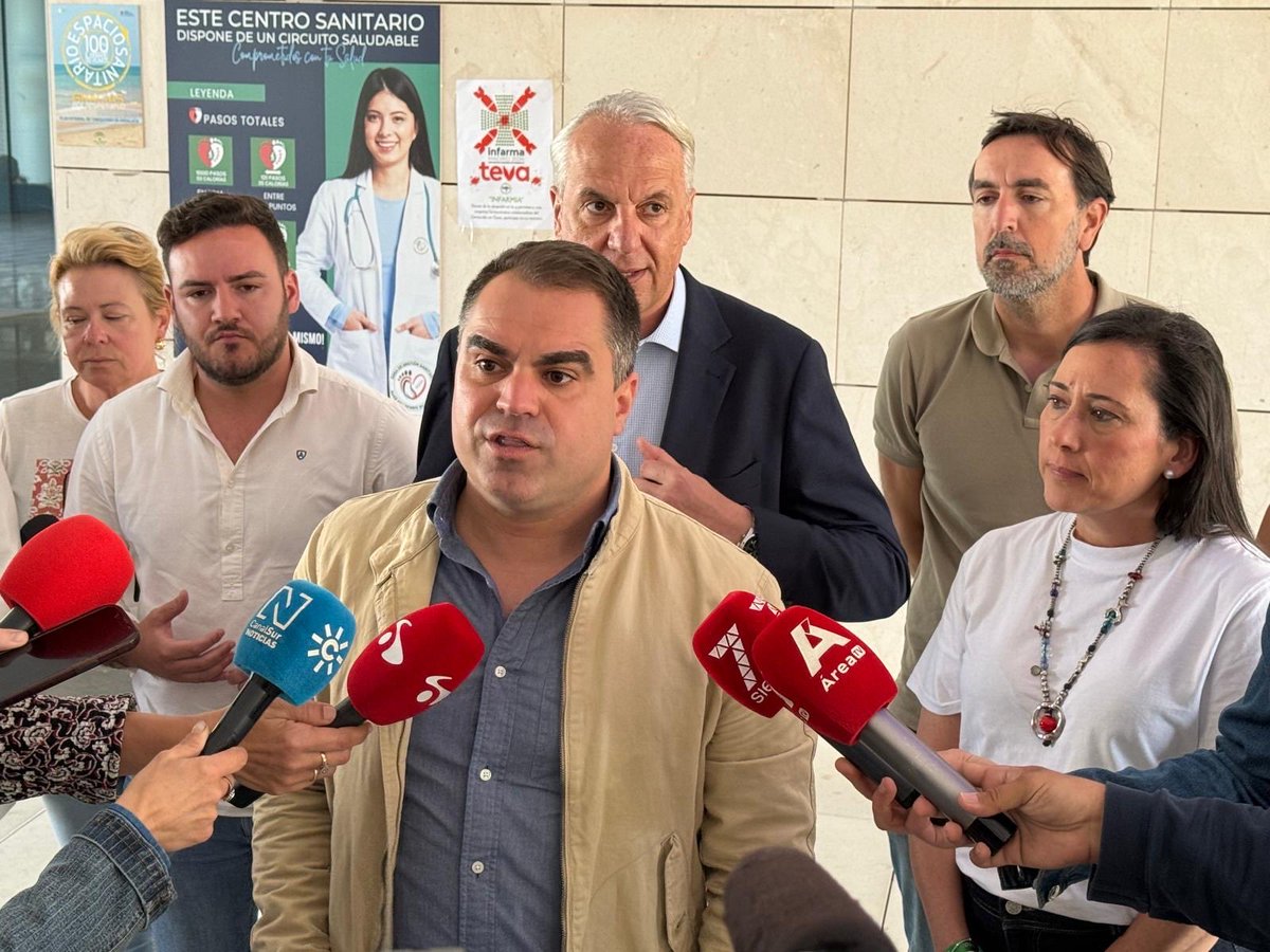 PSOE de Cádiz tweet media
