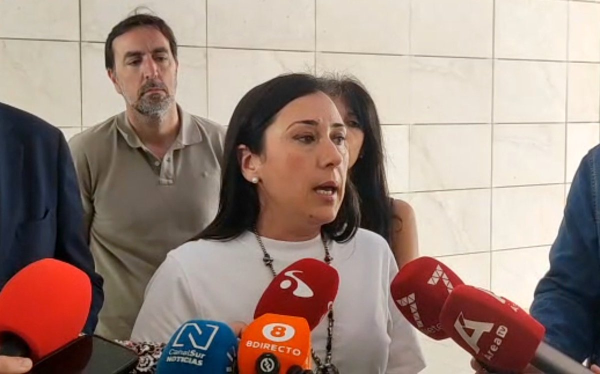PSOE de Cádiz tweet media