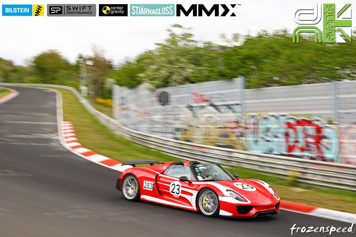 Jochen - Frozenspeed tweet media