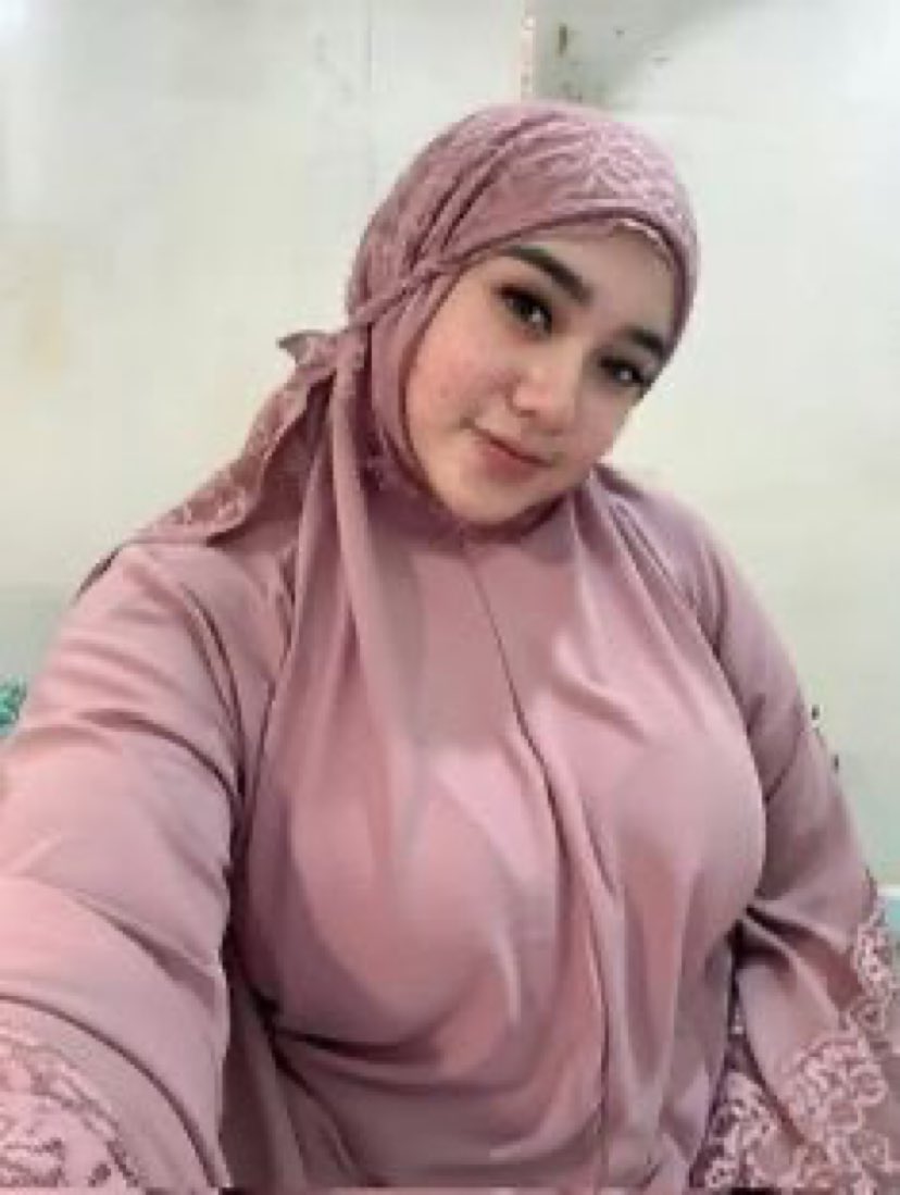 Tante yanti tweet media