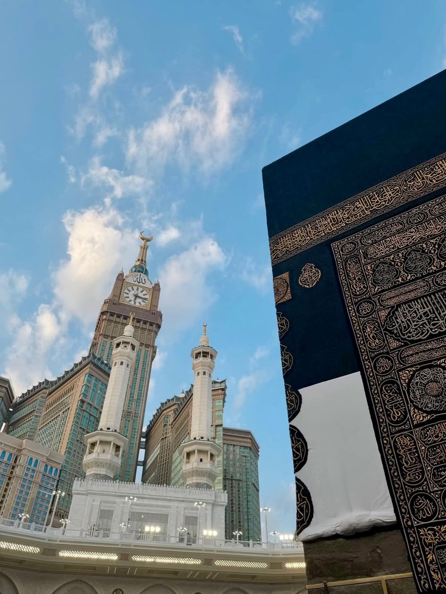 roz_ktk's tweet image. Haram 🤲🕋❤️

#makkah #photo #virals #reels #foryou